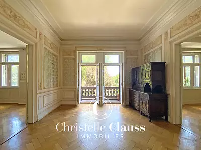 Appartement, 128 m²