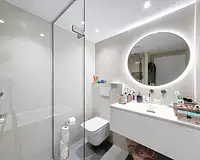 Appartement, 59,42 m²