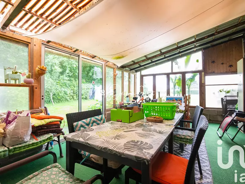Maison, 219 m²