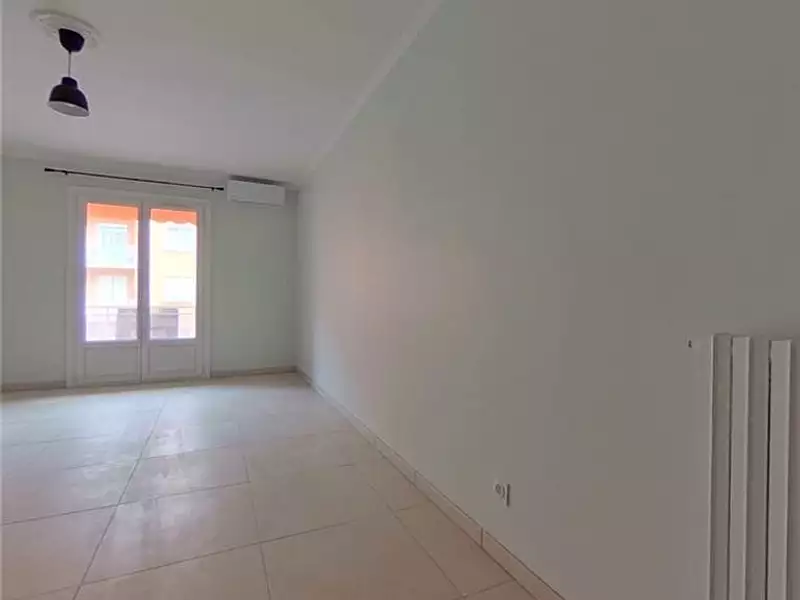 Appartement, 50 m²