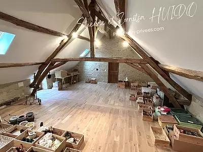 Maison, 370 m²
