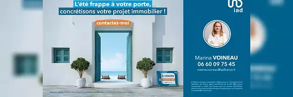 Marina Voineau - iad