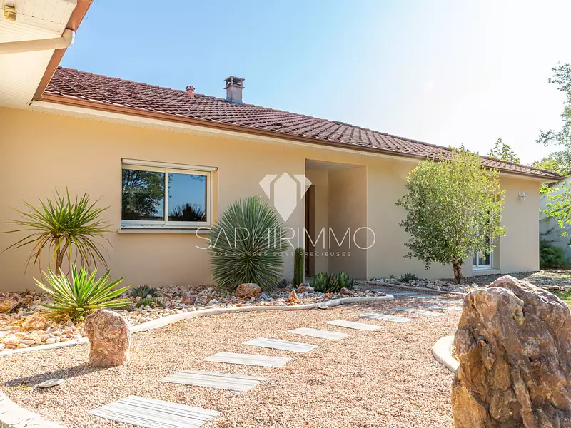 Maison, 157,37 m²