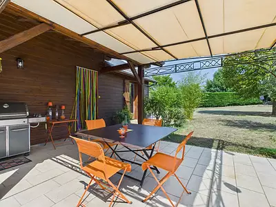 Maison, 85 m²