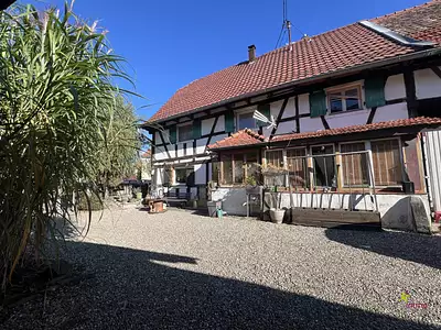 Maison, 135 m²