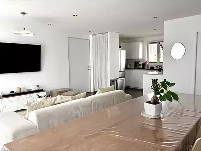 Maison, 71 m²