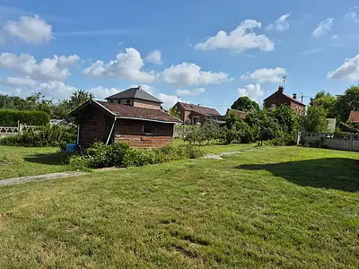 Maison, 85 m²