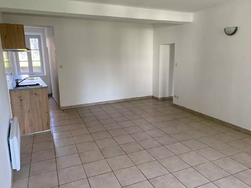 Appartement, 72 m²
