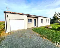 Maison, 99 m²