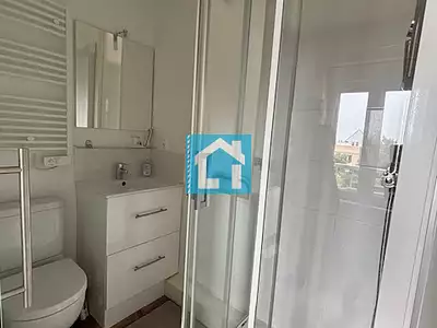 Appartement, 28 m²