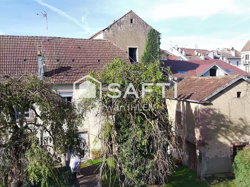 Appartement, 113 m²