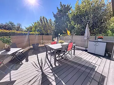 Appartement, 103,96 m²