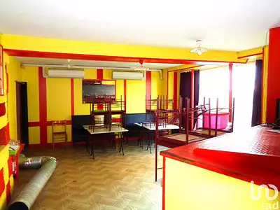 Appartement, 175 m²