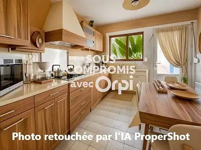 Maison, 95 m²