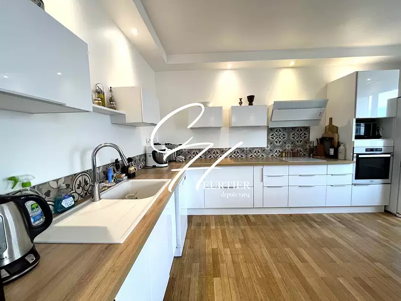 Appartement, 81,25 m²