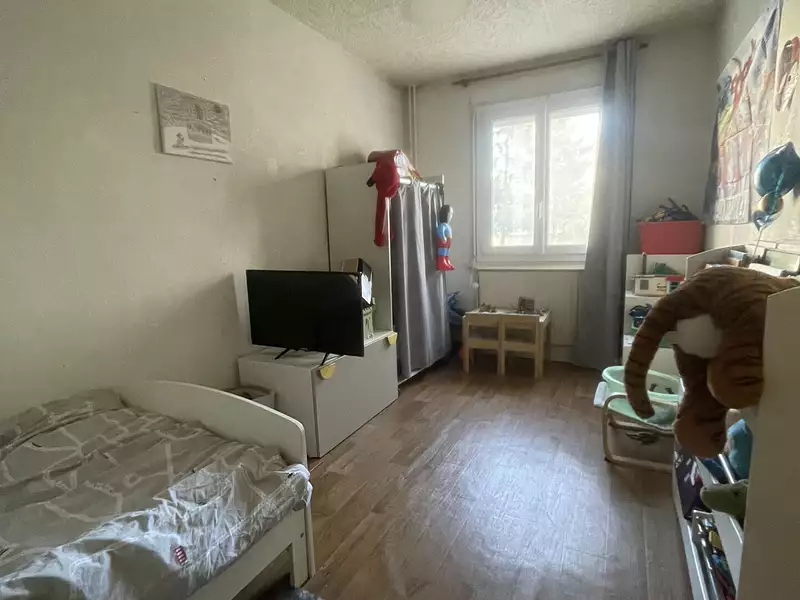 Appartement, 67 m²