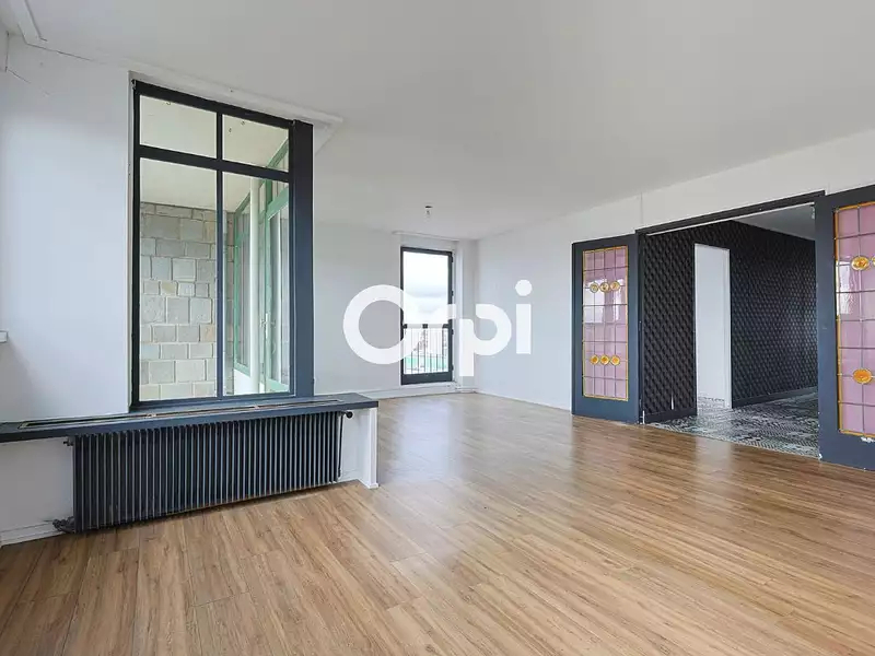 Appartement, 86 m²