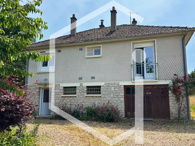 Maison, 70 m²