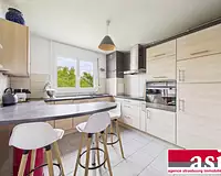 Appartement, 93,21 m²