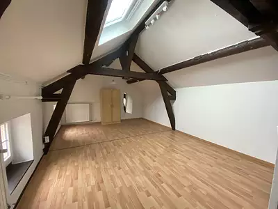 Appartement, 37,49 m²