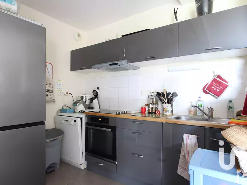 Appartement, 73 m²