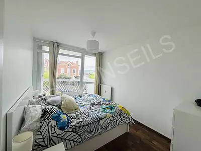 Appartement, 87 m²