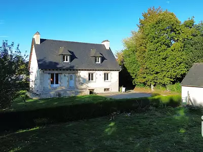 Maison, 141 m²