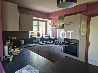 Maison, 195 m²