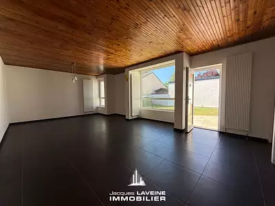 Maison, 100,13 m²