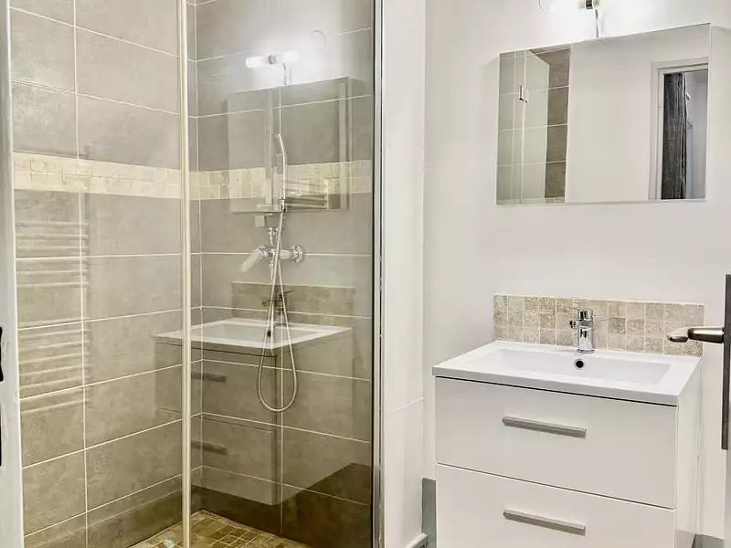 Appartement, 35,61 m²
