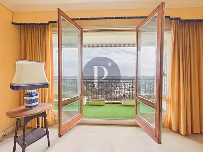 Appartement, 170,84 m²