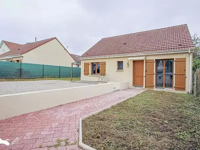 Maison, 69 m²