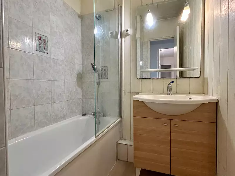 Appartement, 44,72 m²