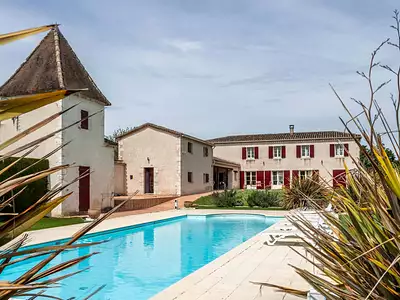 Maison, 287 m²