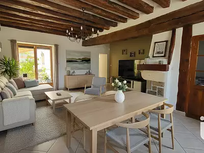 Appartement, 105 m²