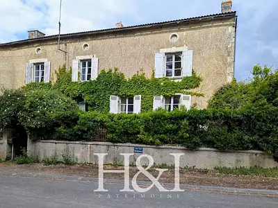 Maison, 220 m²