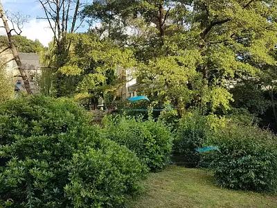 Immeuble, 400 m²