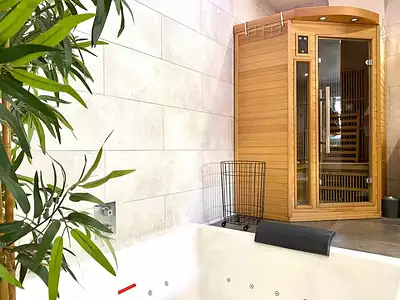Appartement, 54 m²