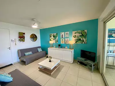 Appartement, 43 m²