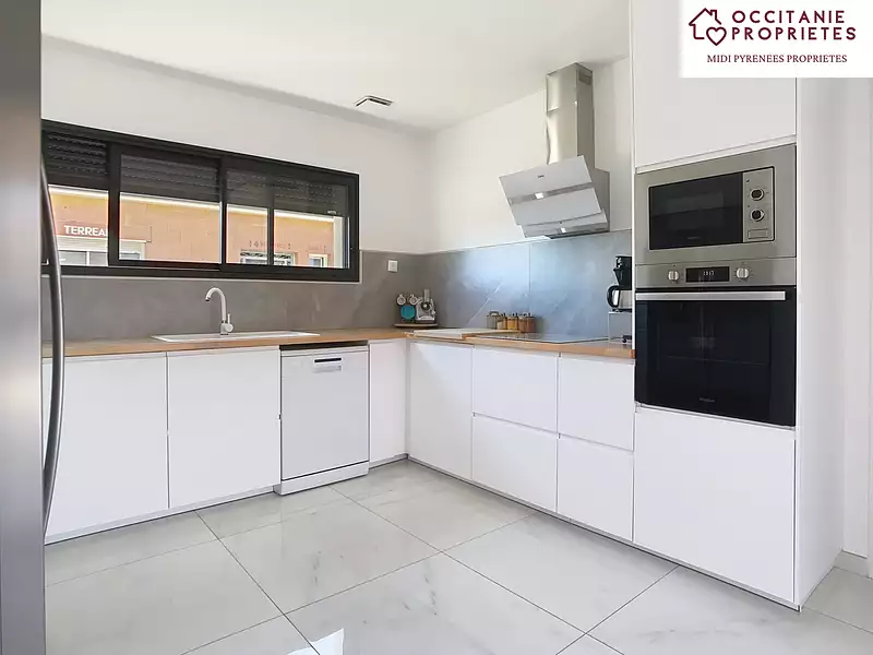 Maison, 137 m²