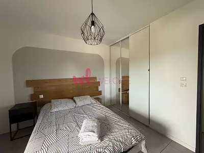 Appartement, 40,4 m²