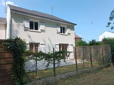 Maison, 102 m²
