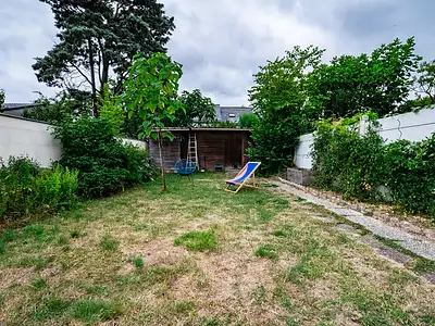Maison, 101 m²