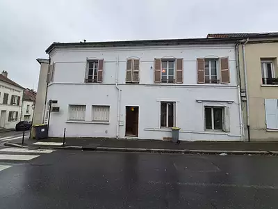 Maison, 146,19 m²