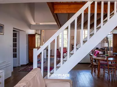 Maison, 292 m²