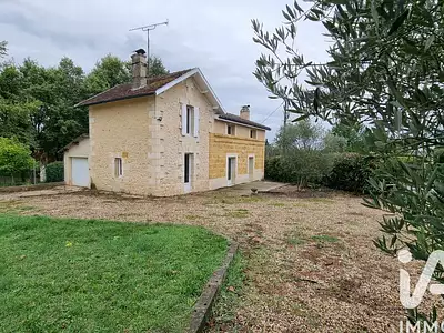 Maison, 141 m²