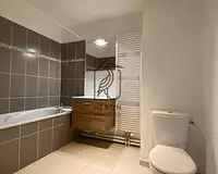 Appartement, 45,5 m²