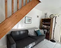 Appartement, 35 m²