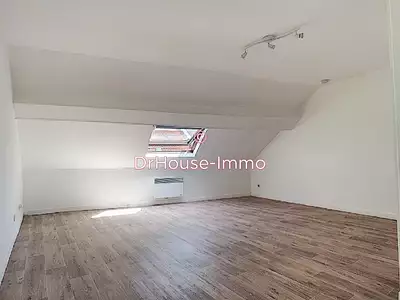 Appartement, 24,33 m²