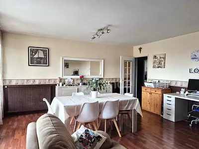 Appartement, 106 m²